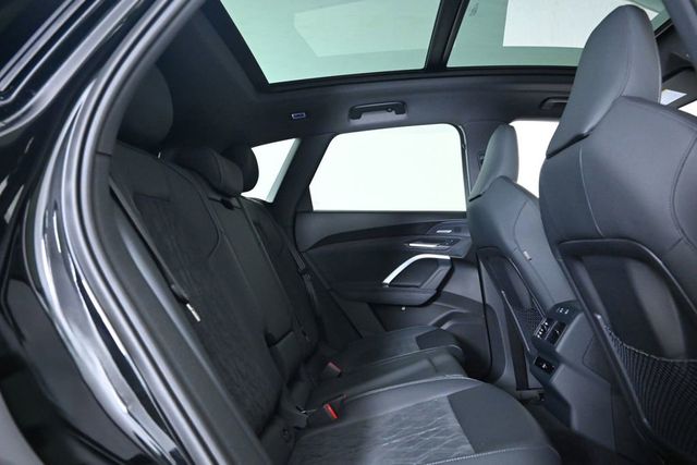2026 Audi SQ5 Premium Plus 3.0 TFSI quattro - 23024008 - 15