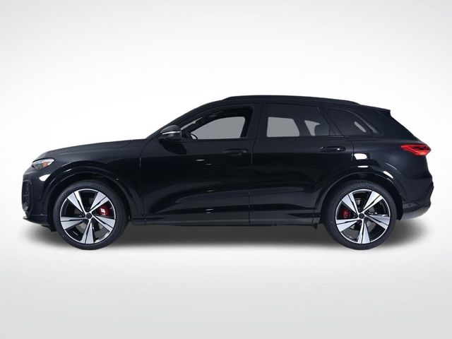 2026 Audi SQ5 Premium Plus 3.0 TFSI quattro - 23024008 - 1