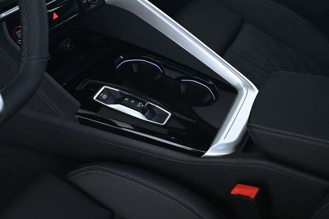 2026 Audi SQ5 Premium Plus 3.0 TFSI quattro - 23024008 - 23