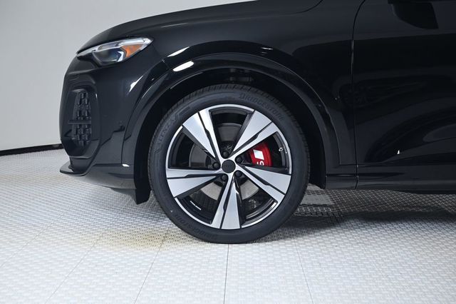2026 Audi SQ5 Premium Plus 3.0 TFSI quattro - 23024008 - 26