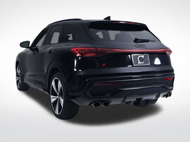 2026 Audi SQ5 Premium Plus 3.0 TFSI quattro - 23024008 - 2