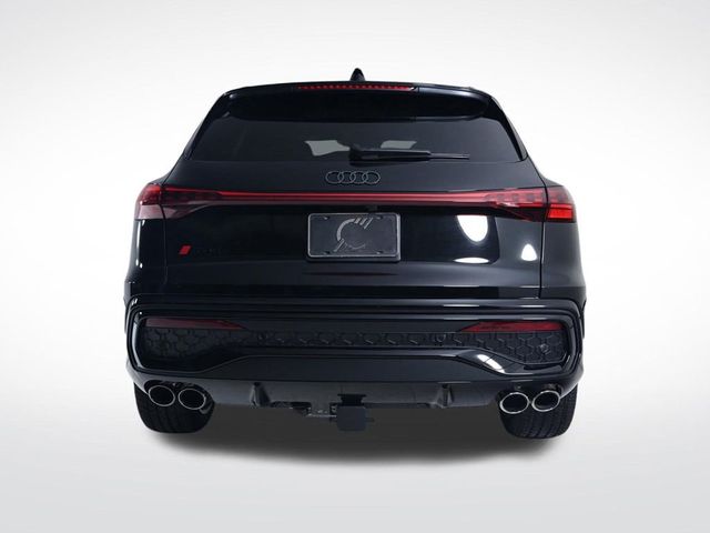 2026 Audi SQ5 Premium Plus 3.0 TFSI quattro - 23024008 - 3
