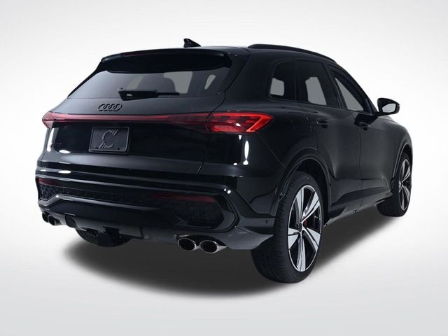 2026 Audi SQ5 Premium Plus 3.0 TFSI quattro - 23024008 - 4