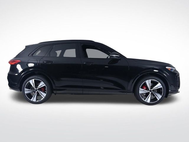 2026 Audi SQ5 Premium Plus 3.0 TFSI quattro - 23024008 - 5