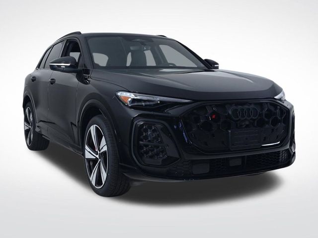 2026 Audi SQ5 Premium Plus 3.0 TFSI quattro - 23024008 - 6