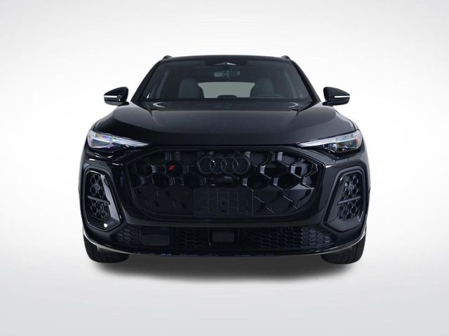 2026 Audi SQ5 Premium Plus 3.0 TFSI quattro - 23024008 - 7