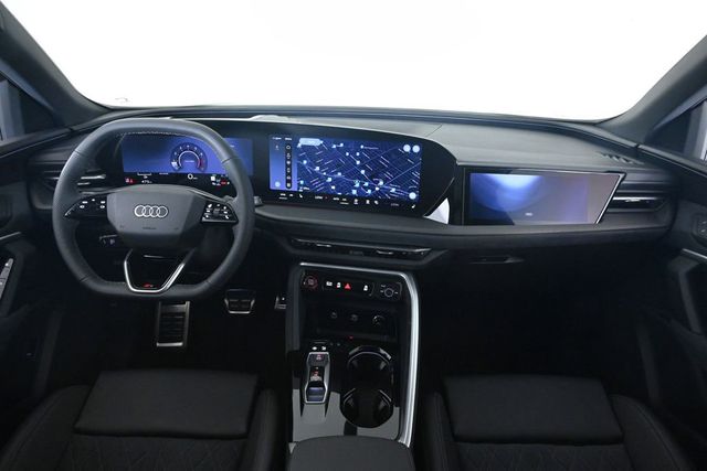 2026 Audi SQ5 Premium Plus 3.0 TFSI quattro - 23024008 - 8