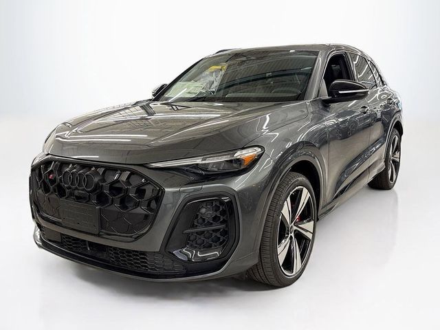 2026 Audi SQ5 Premium Plus 3.0 TFSI quattro - 23024866 - 0