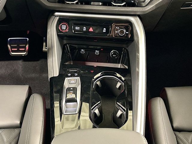 2026 Audi SQ5 Premium Plus 3.0 TFSI quattro - 23024866 - 12
