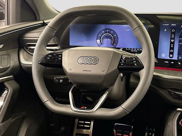 2026 Audi SQ5 Premium Plus 3.0 TFSI quattro - 23024866 - 18