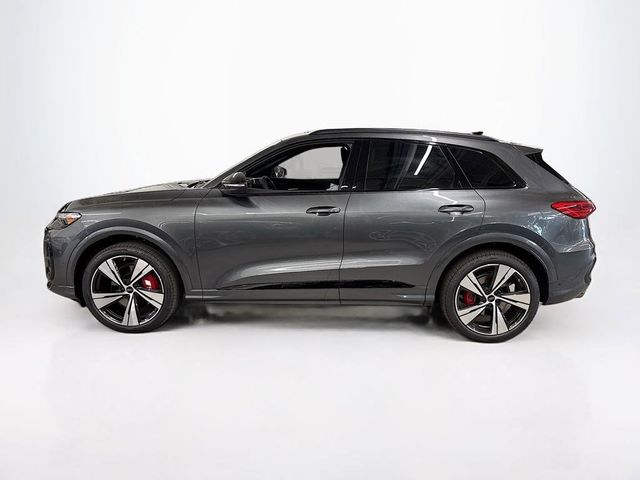 2026 Audi SQ5 Premium Plus 3.0 TFSI quattro - 23024866 - 1