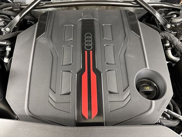 2026 Audi SQ5 Premium Plus 3.0 TFSI quattro - 23024866 - 22