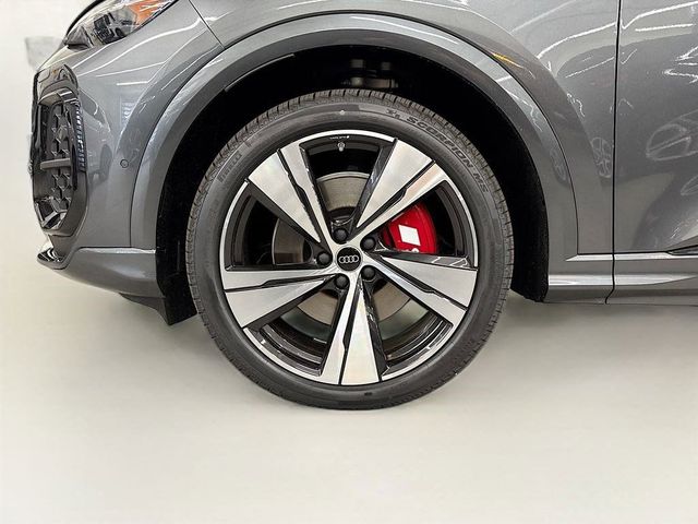 2026 Audi SQ5 Premium Plus 3.0 TFSI quattro - 23024866 - 23