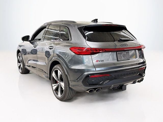 2026 Audi SQ5 Premium Plus 3.0 TFSI quattro - 23024866 - 2