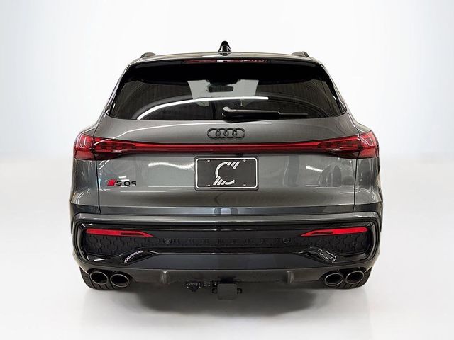 2026 Audi SQ5 Premium Plus 3.0 TFSI quattro - 23024866 - 3