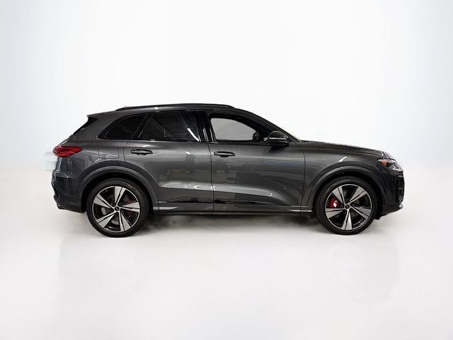 2026 Audi SQ5 Premium Plus 3.0 TFSI quattro - 23024866 - 5