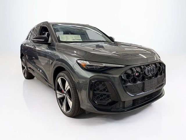 2026 Audi SQ5 Premium Plus 3.0 TFSI quattro - 23024866 - 6