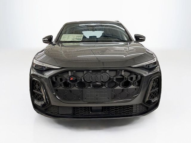 2026 Audi SQ5 Premium Plus 3.0 TFSI quattro - 23024866 - 7