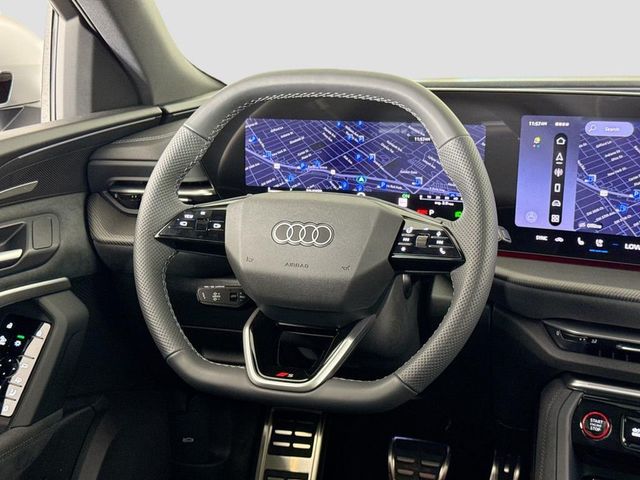 2026 Audi SQ5 Premium Plus 3.0 TFSI quattro - 23028868 - 9