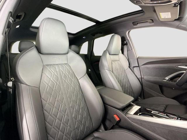 2026 Audi SQ5 Premium Plus 3.0 TFSI quattro - 23028868 - 14