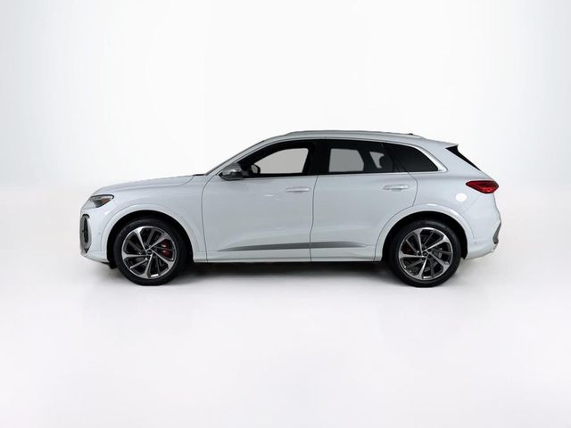 2026 Audi SQ5 Premium Plus 3.0 TFSI quattro - 23028868 - 1