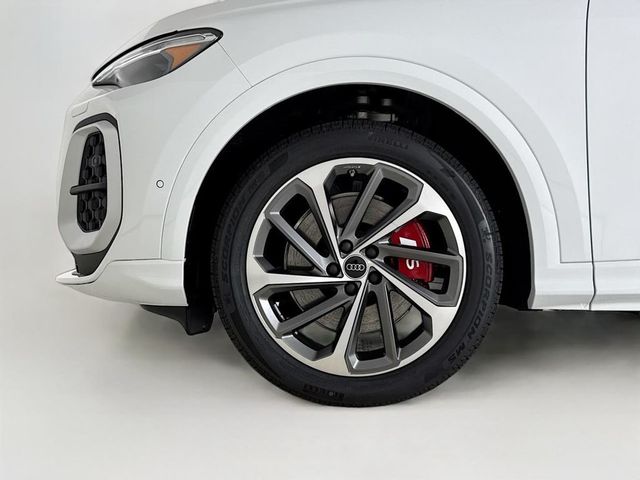 2026 Audi SQ5 Premium Plus 3.0 TFSI quattro - 23028868 - 25