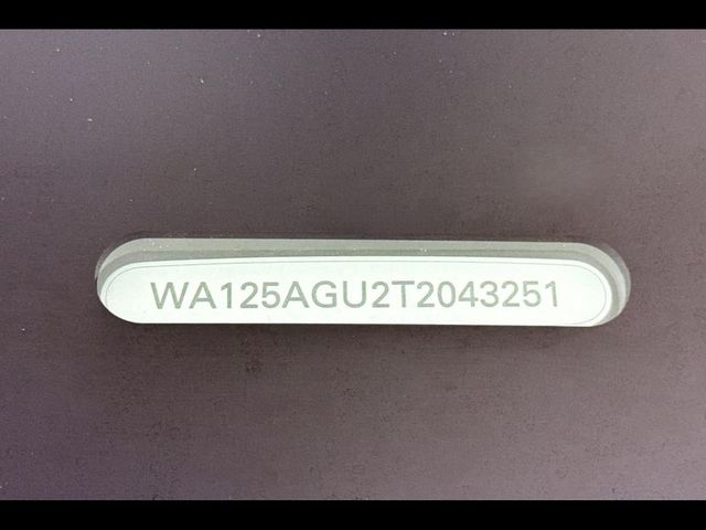 2026 Audi SQ5 Premium Plus 3.0 TFSI quattro - 23028868 - 26