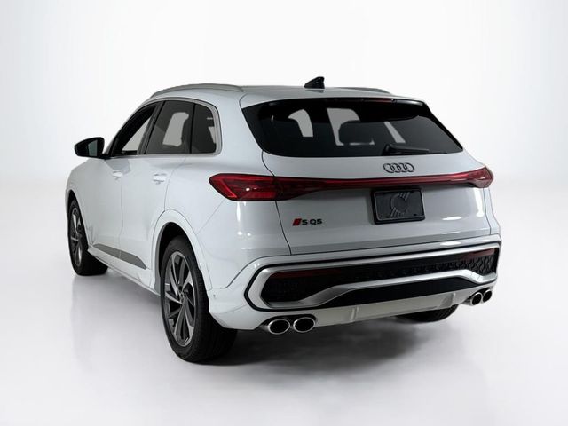 2026 Audi SQ5 Premium Plus 3.0 TFSI quattro - 23028868 - 2