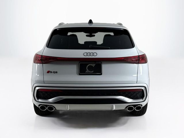 2026 Audi SQ5 Premium Plus 3.0 TFSI quattro - 23028868 - 3