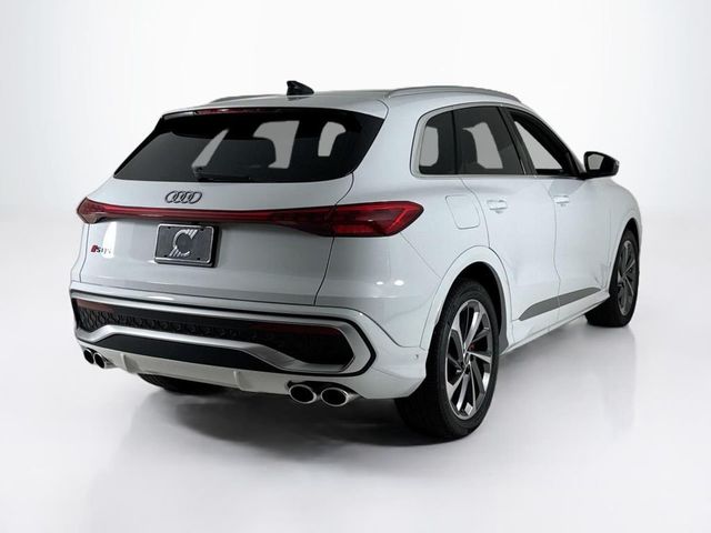 2026 Audi SQ5 Premium Plus 3.0 TFSI quattro - 23028868 - 4