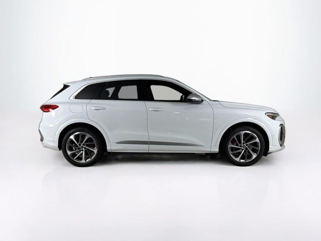 2026 Audi SQ5 Premium Plus 3.0 TFSI quattro - 23028868 - 5
