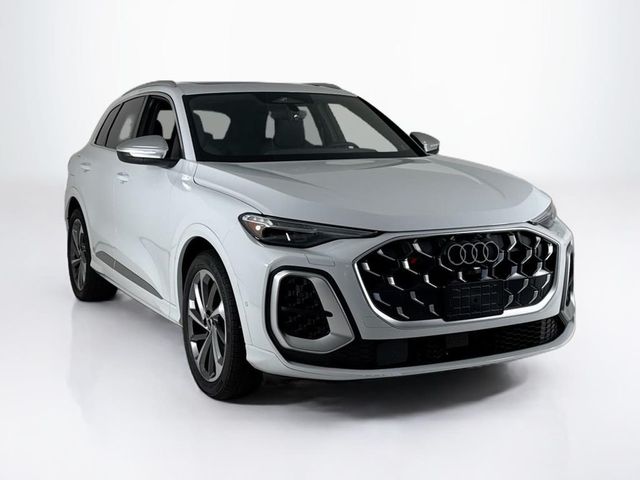 2026 Audi SQ5 Premium Plus 3.0 TFSI quattro - 23028868 - 6