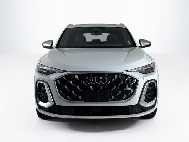 2026 Audi SQ5 Premium Plus 3.0 TFSI quattro - 23028868 - 7