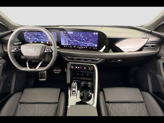 2026 Audi SQ5 Premium Plus 3.0 TFSI quattro - 23028868 - 8