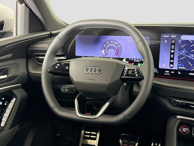2026 Audi SQ5 Premium Plus 3.0 TFSI quattro - 23028869 - 9