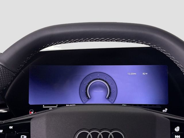 2026 Audi SQ5 Premium Plus 3.0 TFSI quattro - 23028869 - 10