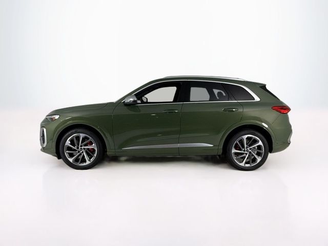 2026 Audi SQ5 Premium Plus 3.0 TFSI quattro - 23028869 - 1