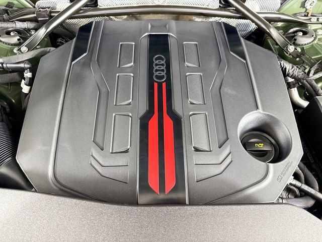 2026 Audi SQ5 Premium Plus 3.0 TFSI quattro - 23028869 - 23
