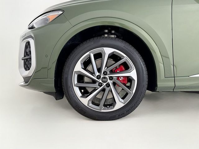 2026 Audi SQ5 Premium Plus 3.0 TFSI quattro - 23028869 - 24
