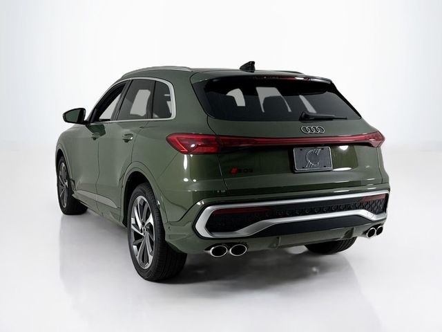 2026 Audi SQ5 Premium Plus 3.0 TFSI quattro - 23028869 - 2