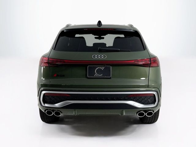 2026 Audi SQ5 Premium Plus 3.0 TFSI quattro - 23028869 - 3