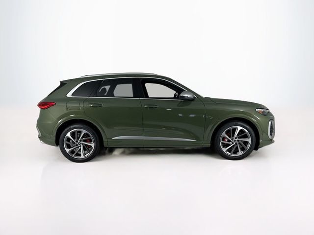 2026 Audi SQ5 Premium Plus 3.0 TFSI quattro - 23028869 - 5
