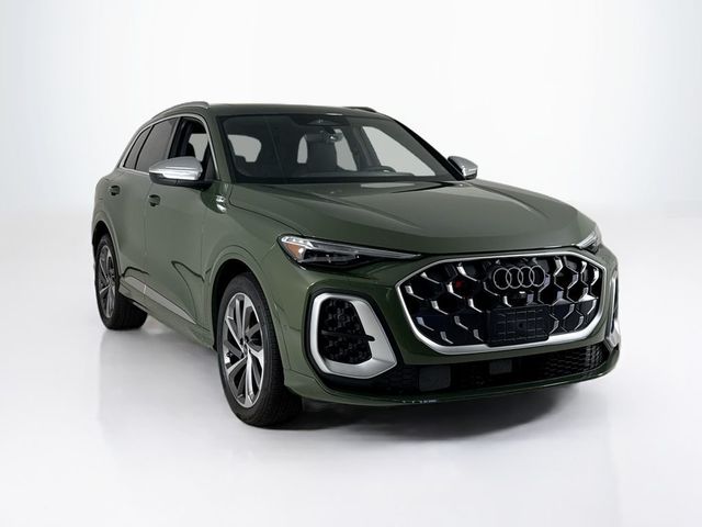 2026 Audi SQ5 Premium Plus 3.0 TFSI quattro - 23028869 - 6