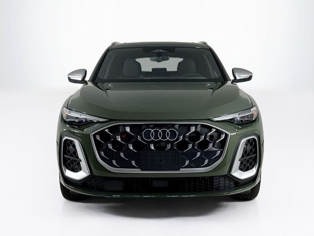 2026 Audi SQ5 Premium Plus 3.0 TFSI quattro - 23028869 - 7