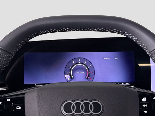 2026 Audi SQ5 Premium Plus 3.0 TFSI quattro - 23029392 - 10