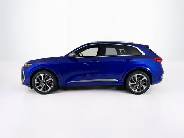 2026 Audi SQ5 Premium Plus 3.0 TFSI quattro - 23029392 - 1