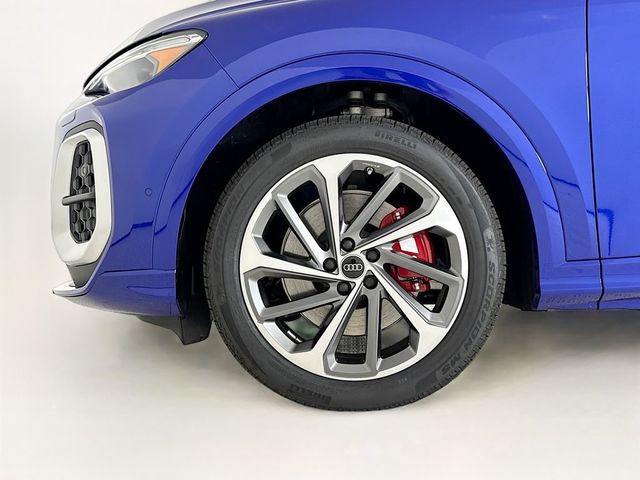 2026 Audi SQ5 Premium Plus 3.0 TFSI quattro - 23029392 - 25