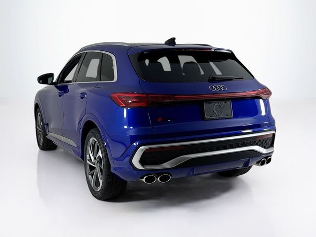 2026 Audi SQ5 Premium Plus 3.0 TFSI quattro - 23029392 - 2
