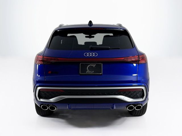 2026 Audi SQ5 Premium Plus 3.0 TFSI quattro - 23029392 - 3