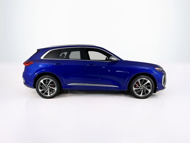 2026 Audi SQ5 Premium Plus 3.0 TFSI quattro - 23029392 - 5